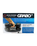 Grabo Plus in tas