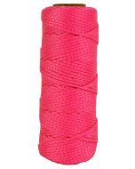 Uitzetkoord roze 1,5mm 50m high quality