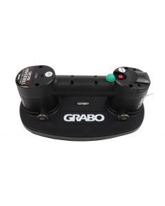 Grabo Plus in bag