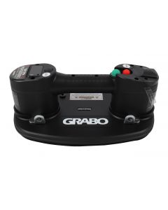 Grabo Pro in bag