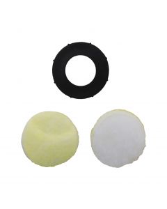 Filters (set of 2) for GRABO