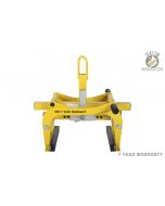 H-600-600 Clamp-Universal